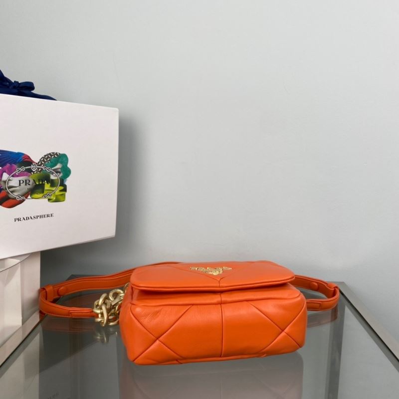 Pra*a satchel bags